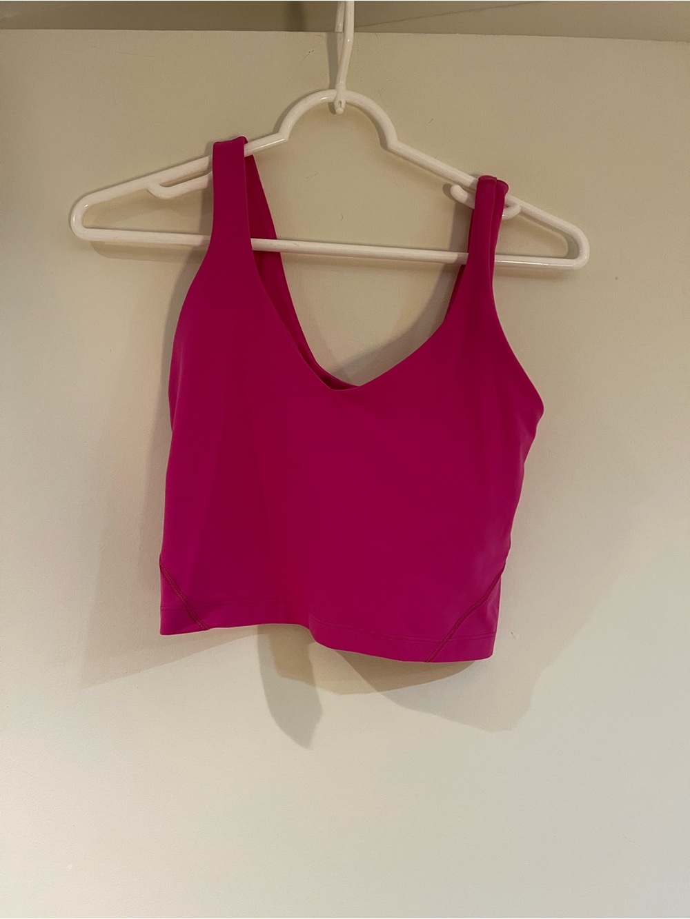 Lululemon Lightweight Align Tank Top. - Picture 3 of 9